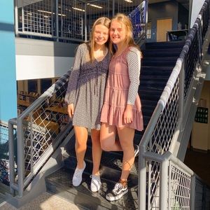 Meet your Posher, Bailey